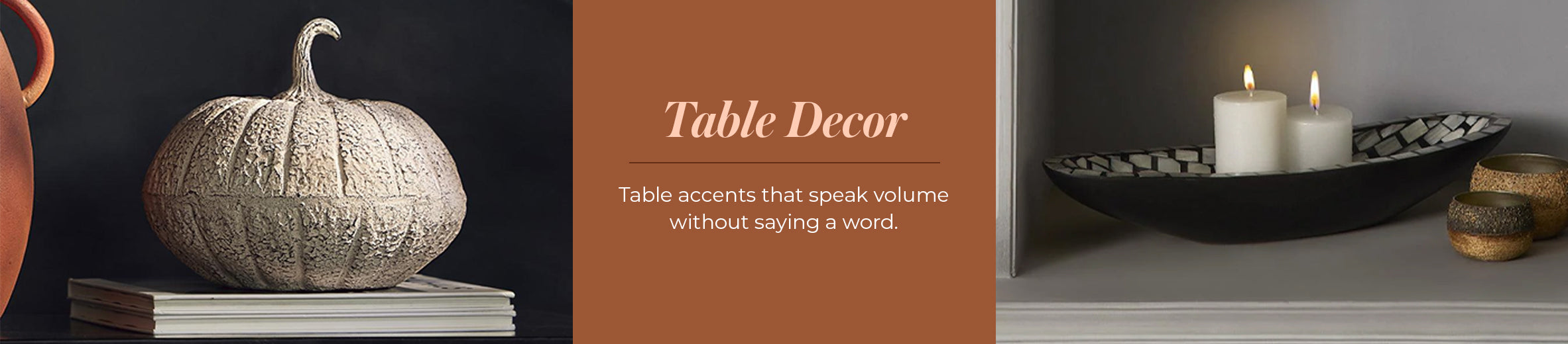 Table Decor