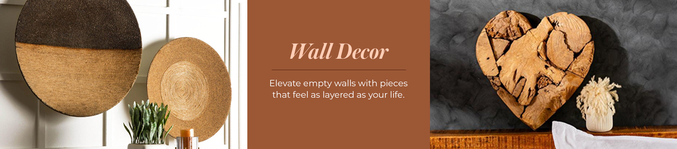 Wall Decor