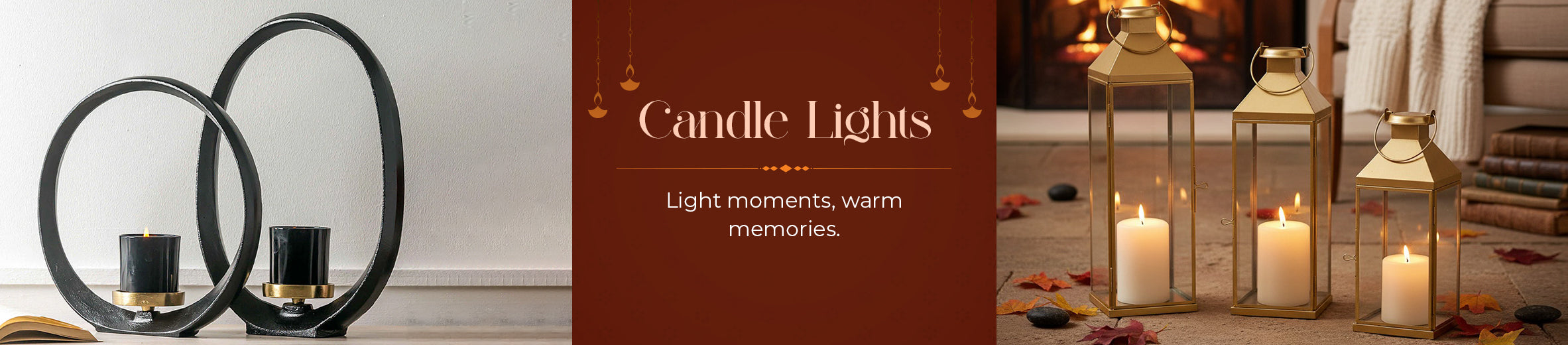 Candle Lights