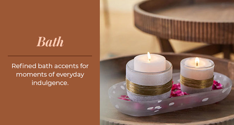 Bath Accessories