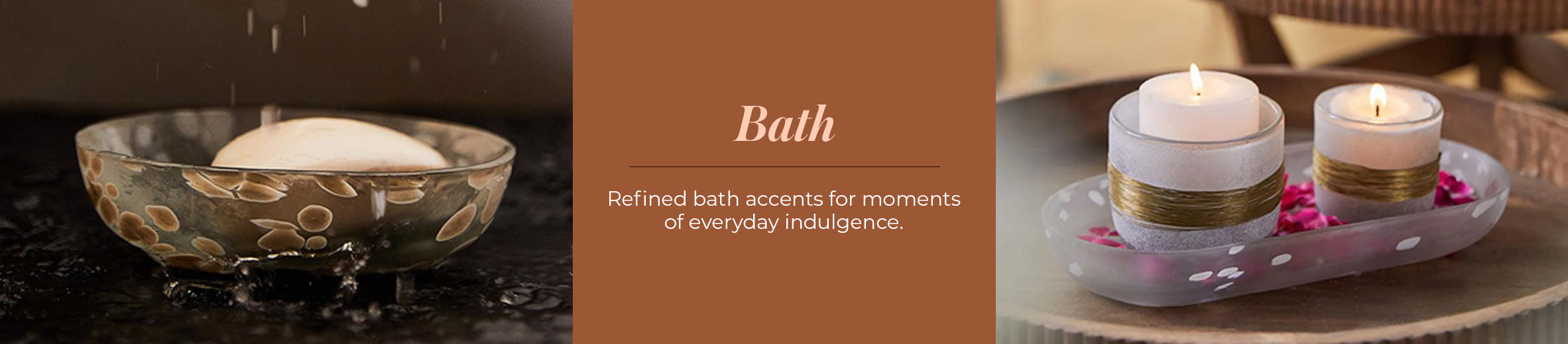 Bath Accessories
