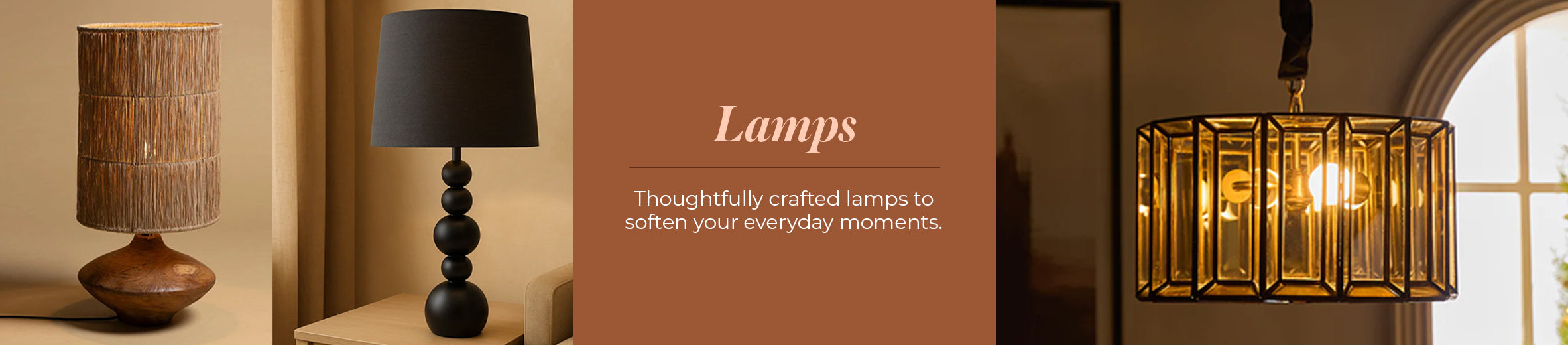 Wall Lamps