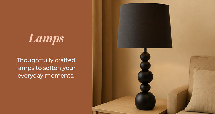 Wall Lamps