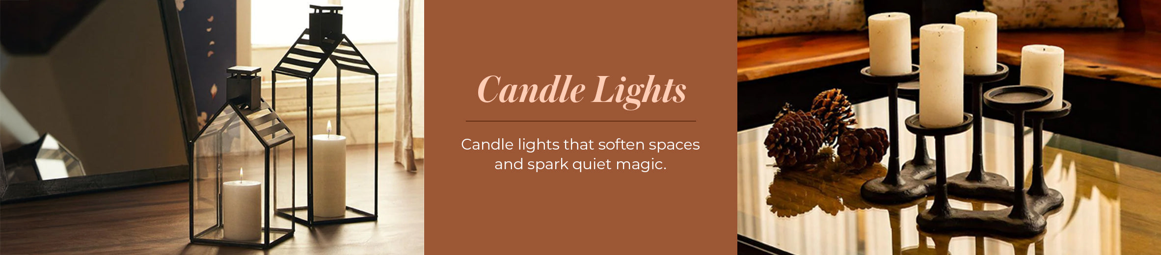 Candle Lights