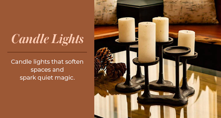 Candle Lights