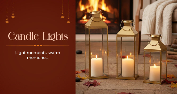 Candle Lights