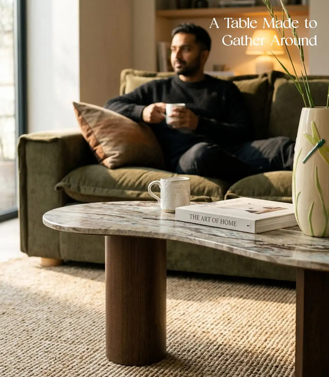 Marble Coffee Tables