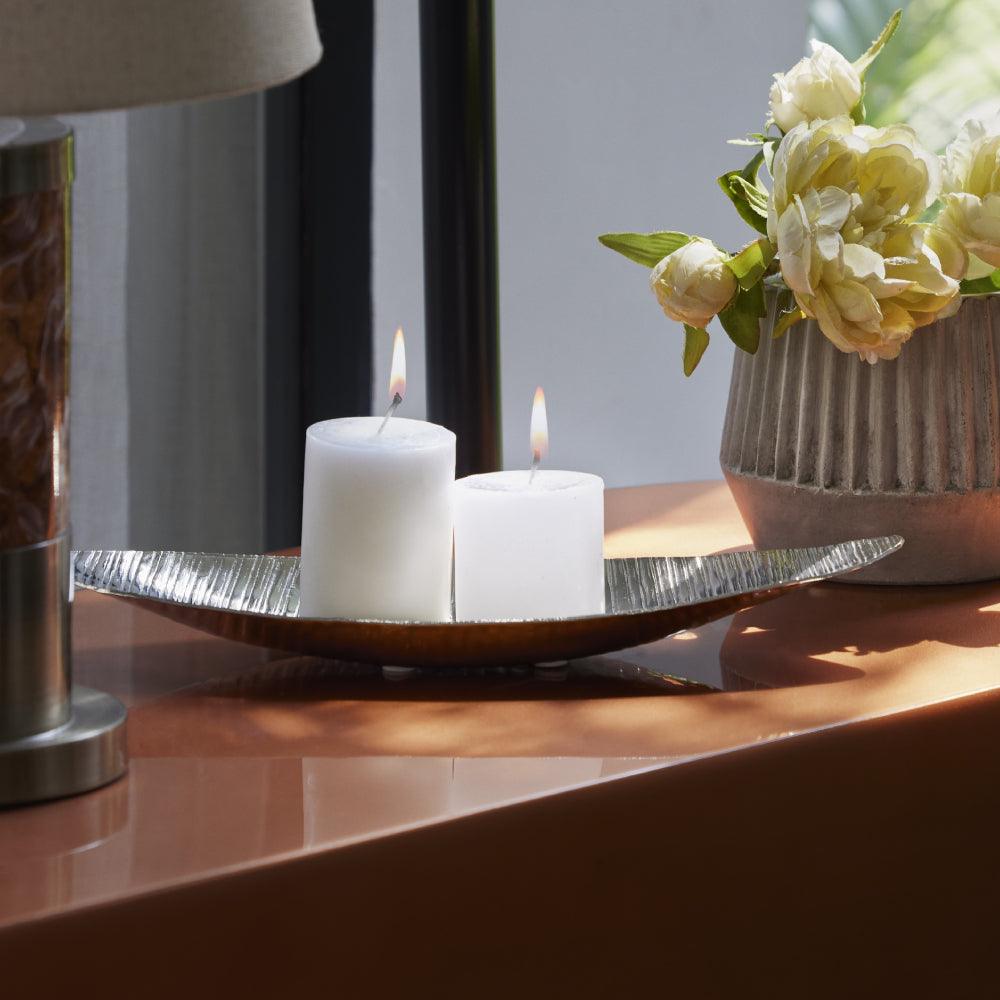 Silva Platers Set of 3 - Living Shapes