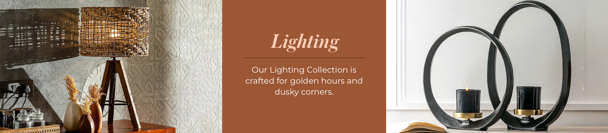 Lighting