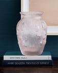 Walter Glass Vase