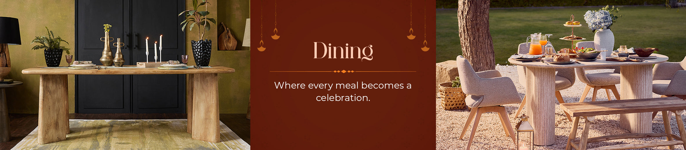 Dining Furniture