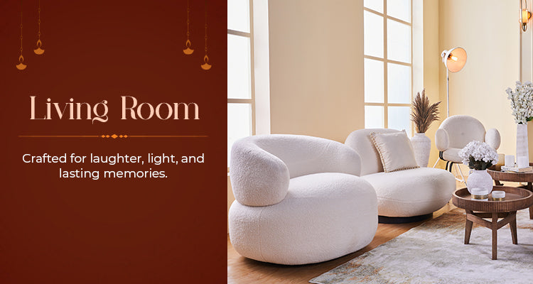 Buy Arm Chairs Online - Comfortable & Stylish Arm Chairs at Best Prices