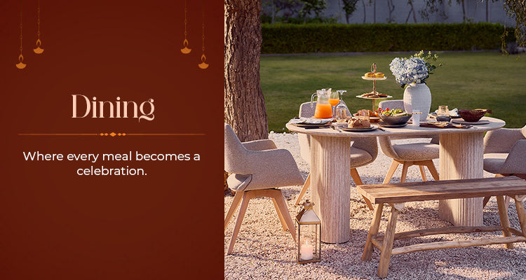 Dining Furniture