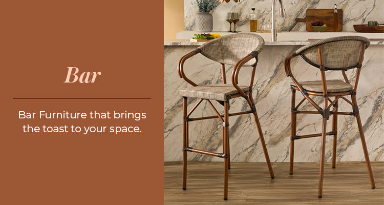 Bar Furniture