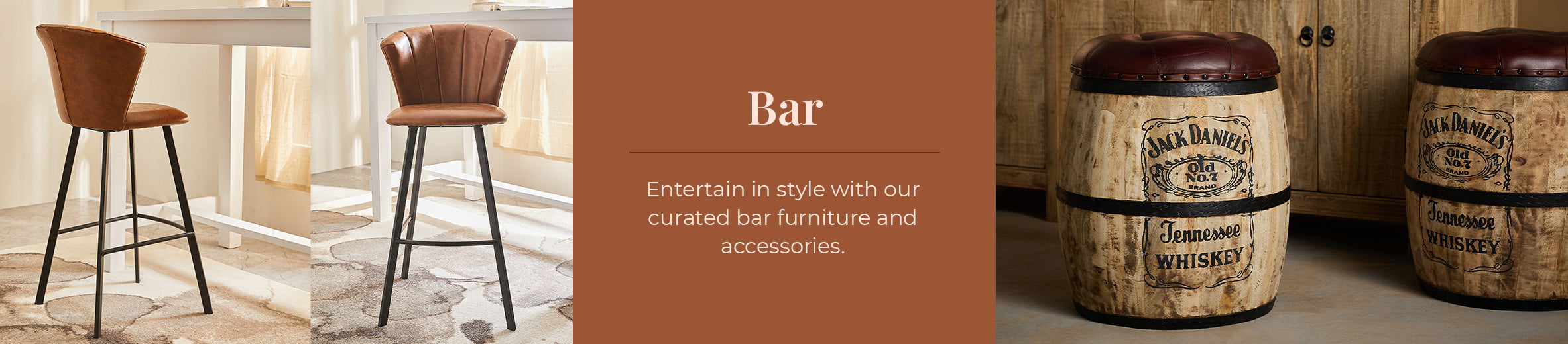 Bar Chairs