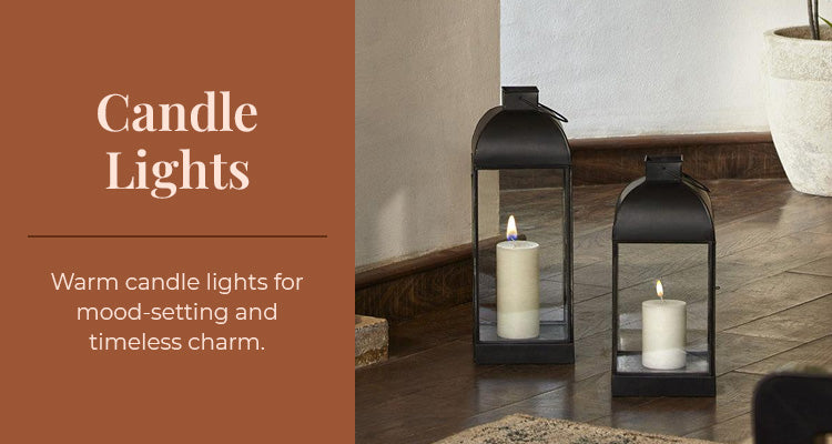 Candle Holders