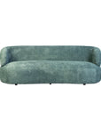 Cedar Crest Charm 3 Seater Sofa - Green