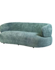 Cedar Crest Charm 3 Seater Sofa - Green