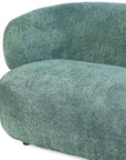 Cedar Crest Charm 3 Seater Sofa - Green