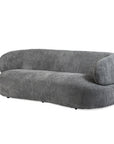 Cedar Crest Charm 3 Seater Sofa - Dark Grey