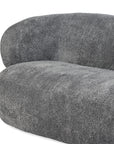 Cedar Crest Charm 3 Seater Sofa - Dark Grey