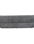 Cedar Crest Charm 3 Seater Sofa - Dark Grey