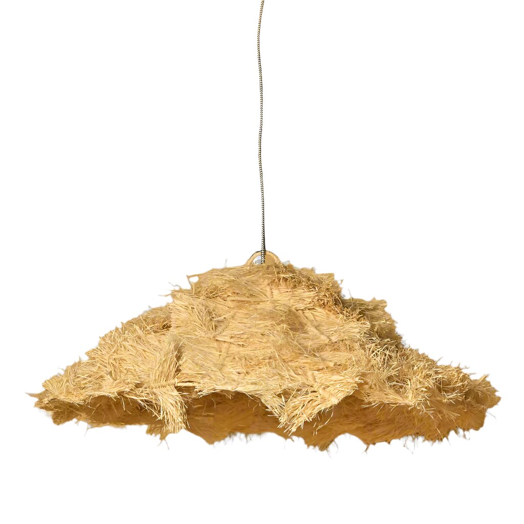 Meadow Tote Lamp