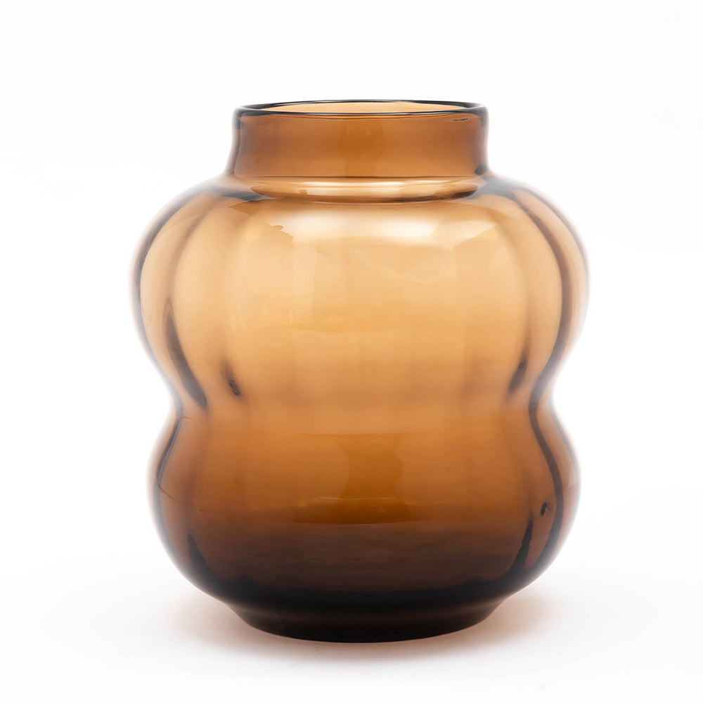 Sion Glass Vase