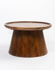 Wodden Moguo Coffee Table