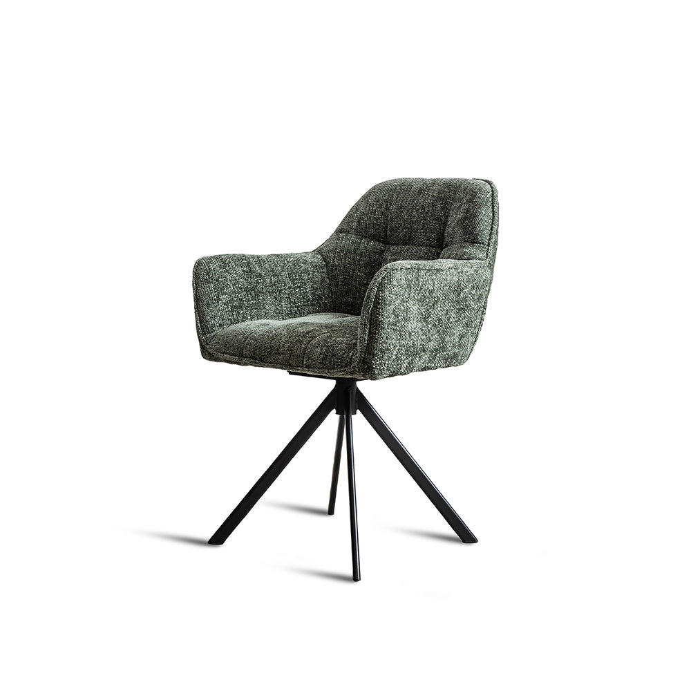 Synera Link Dining Chair