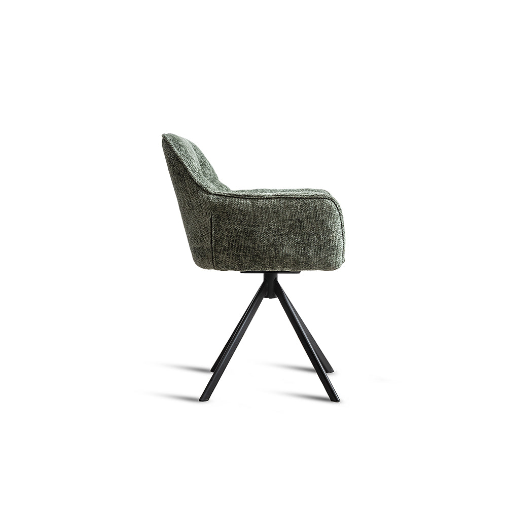 Synera Link Dining Chair