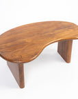 Wodden Cobain Coffee Table