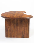 Wodden Cobain Coffee Table