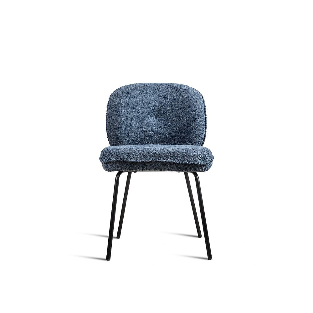Quantuva Flow Dining Chair