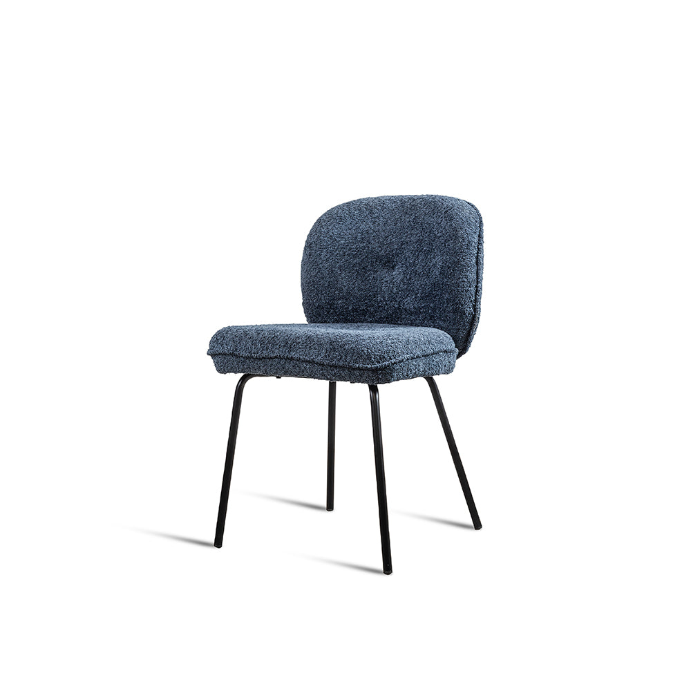 Quantuva Flow Dining Chair