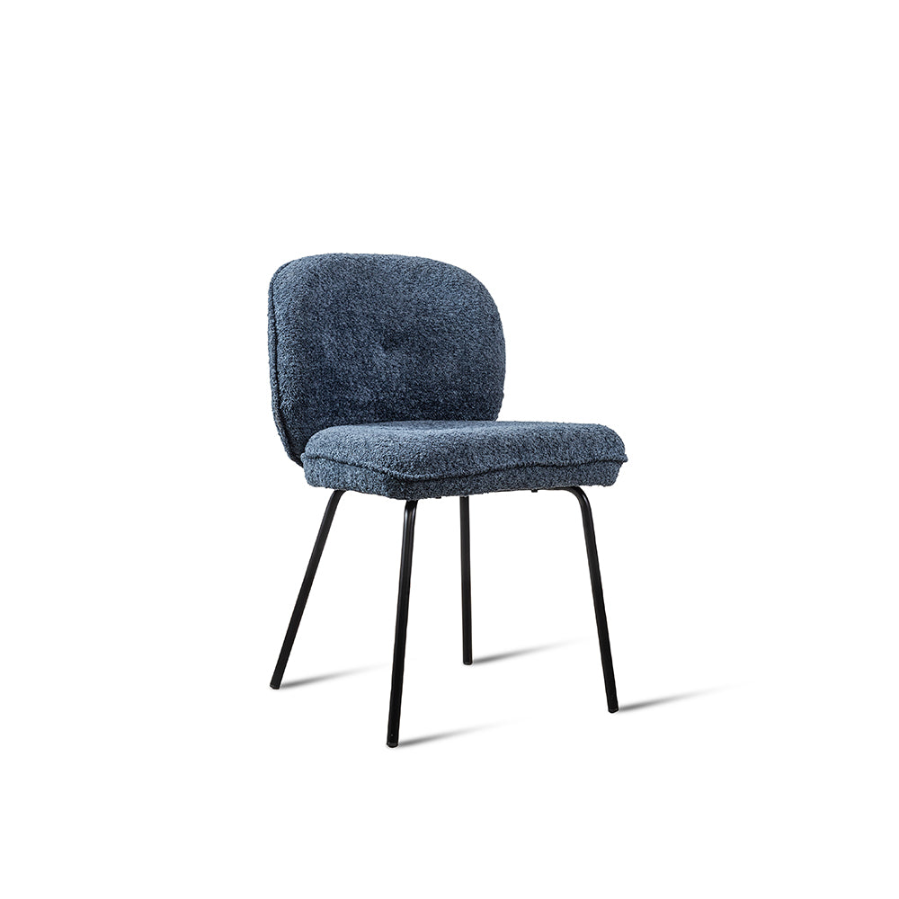 Quantuva Flow Dining Chair