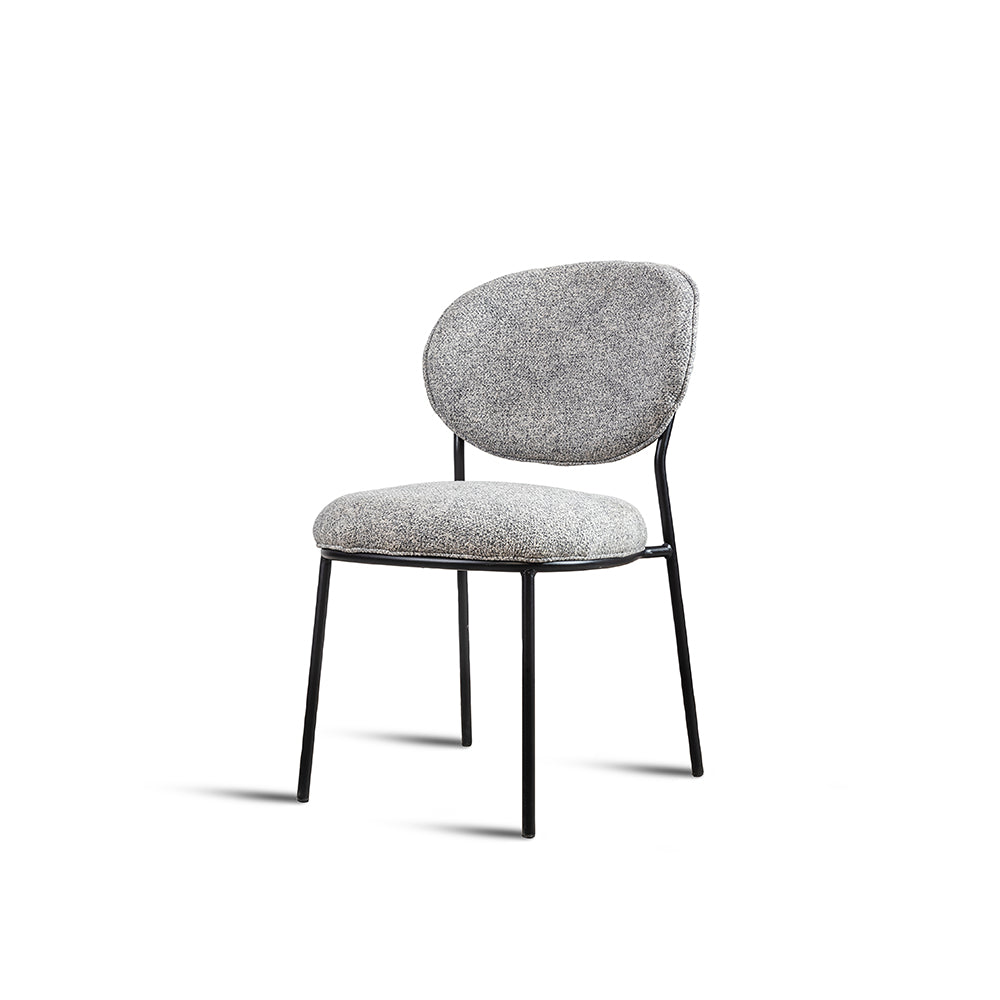 Zyntriq Surge Dining Chair