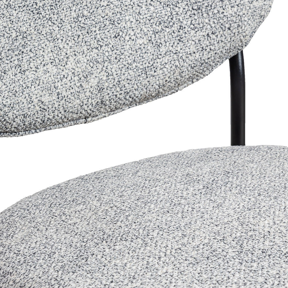 Zyntriq Surge Dining Chair