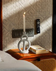 Hagiya Candle Holder - Living Shapes