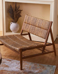 Juniper Junction Lounge Chair (Semi Outdoor)