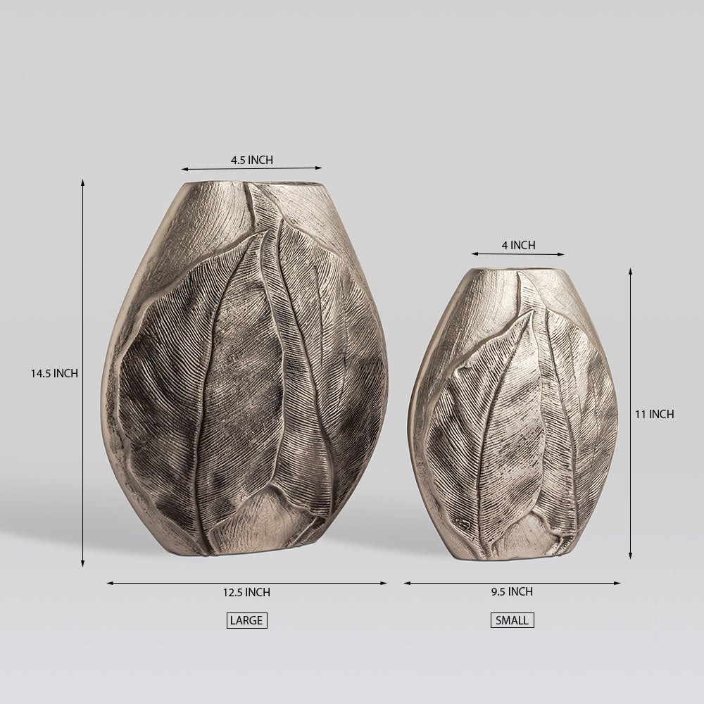 Nosi Vase set of 2