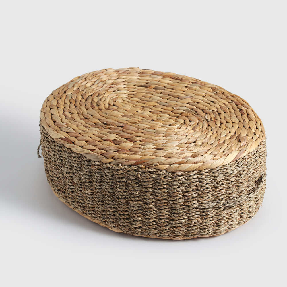 Lucio Oasis Pouf