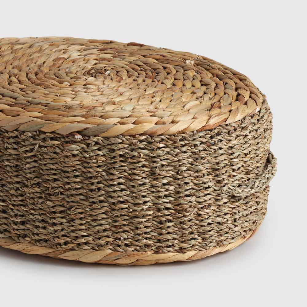 Lucio Oasis Pouf