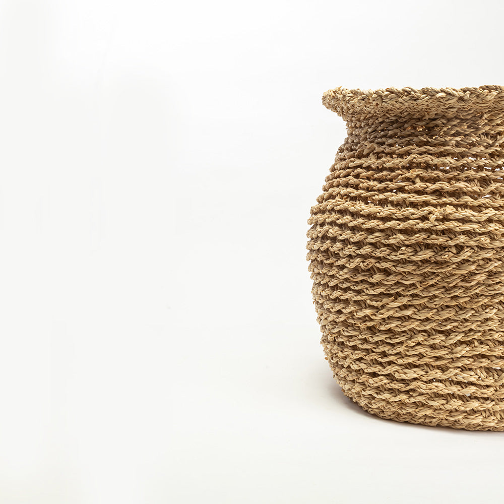 Isabell Planter Cover set of 2