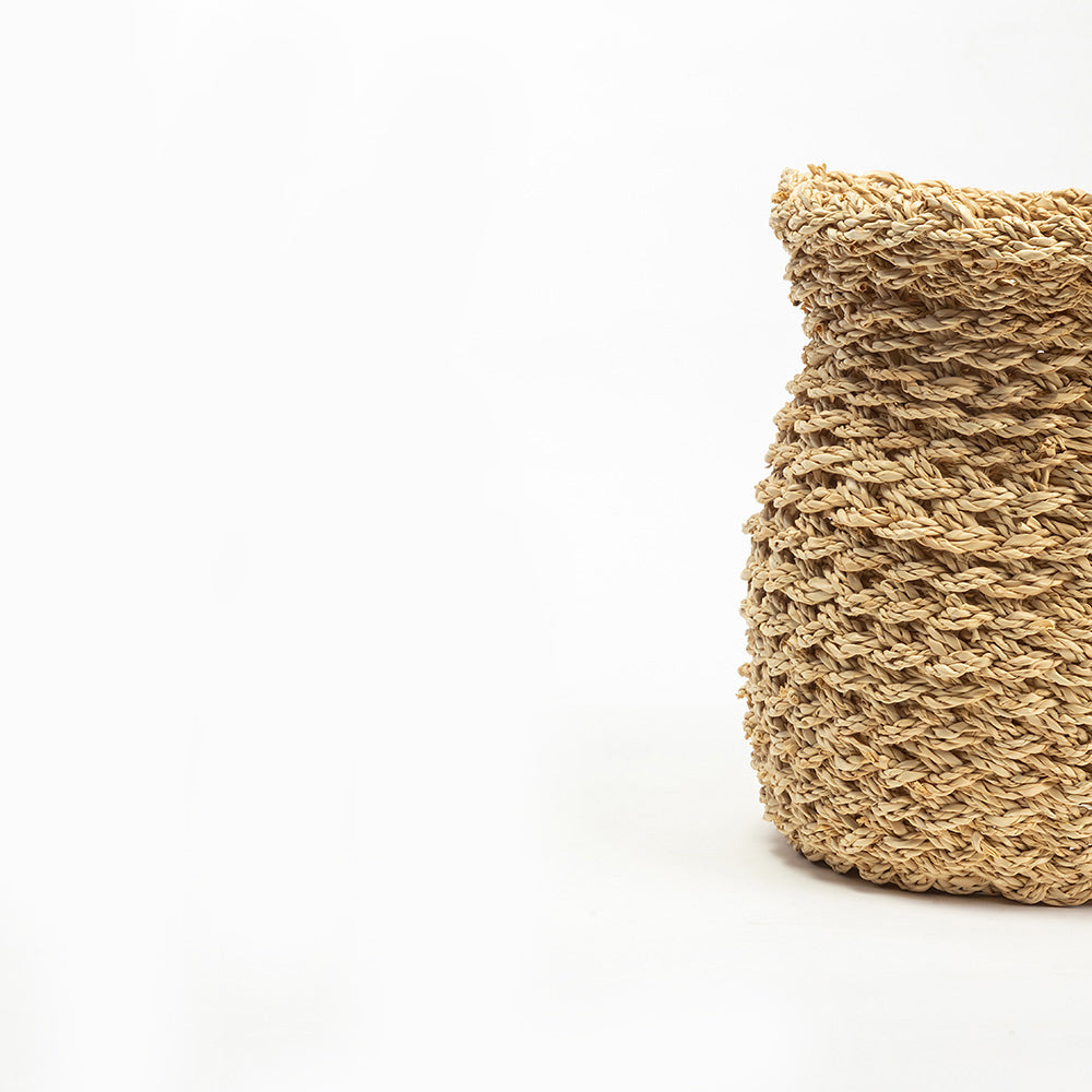 Isabell Planter Cover set of 2