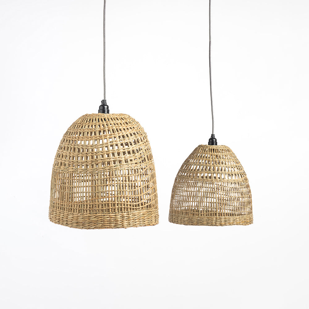 Borah Lamp