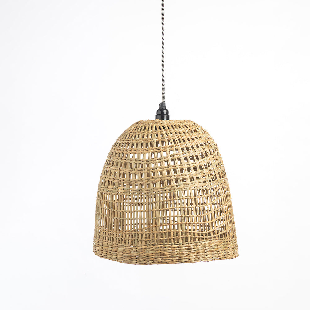 Borah Lamp