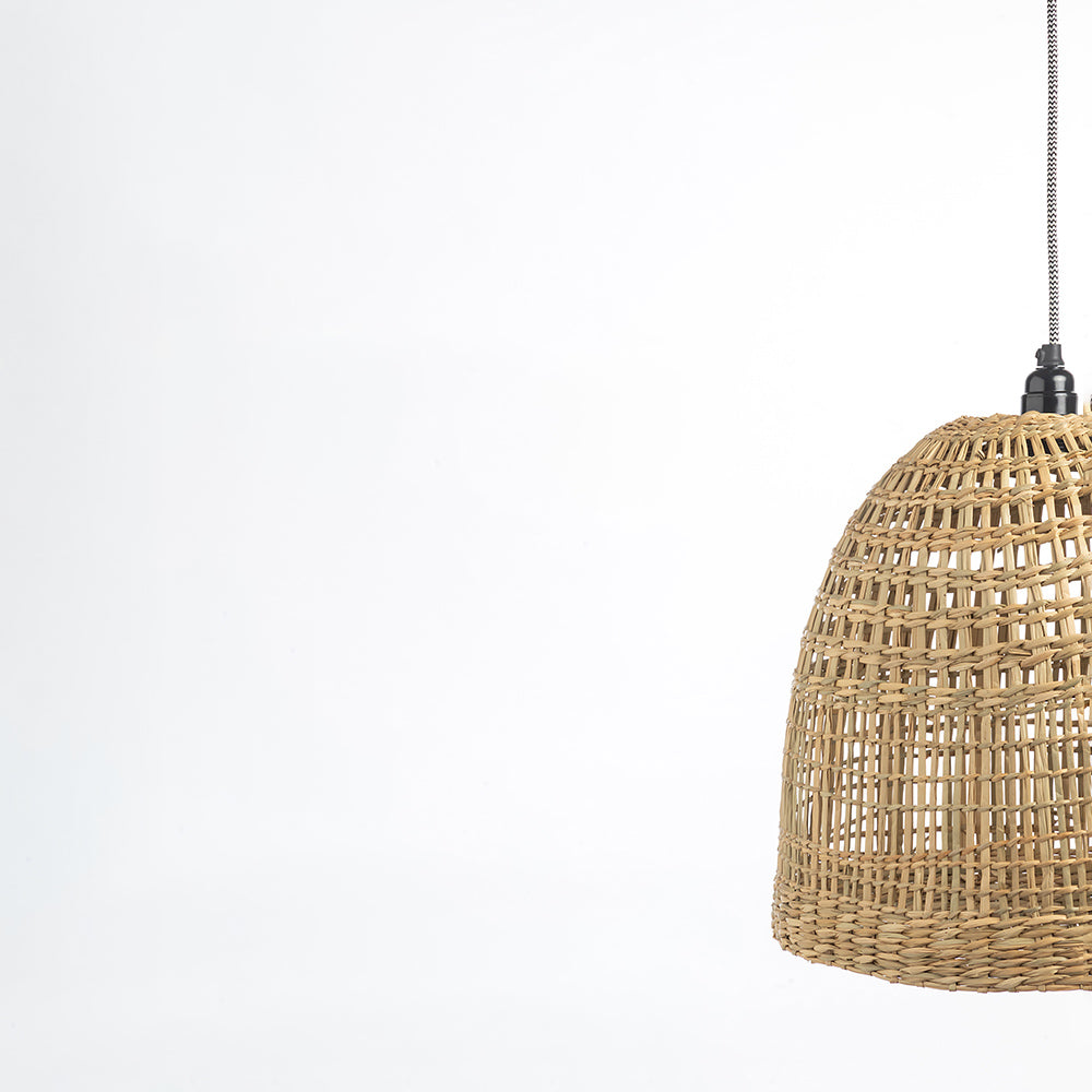 Borah Lamp