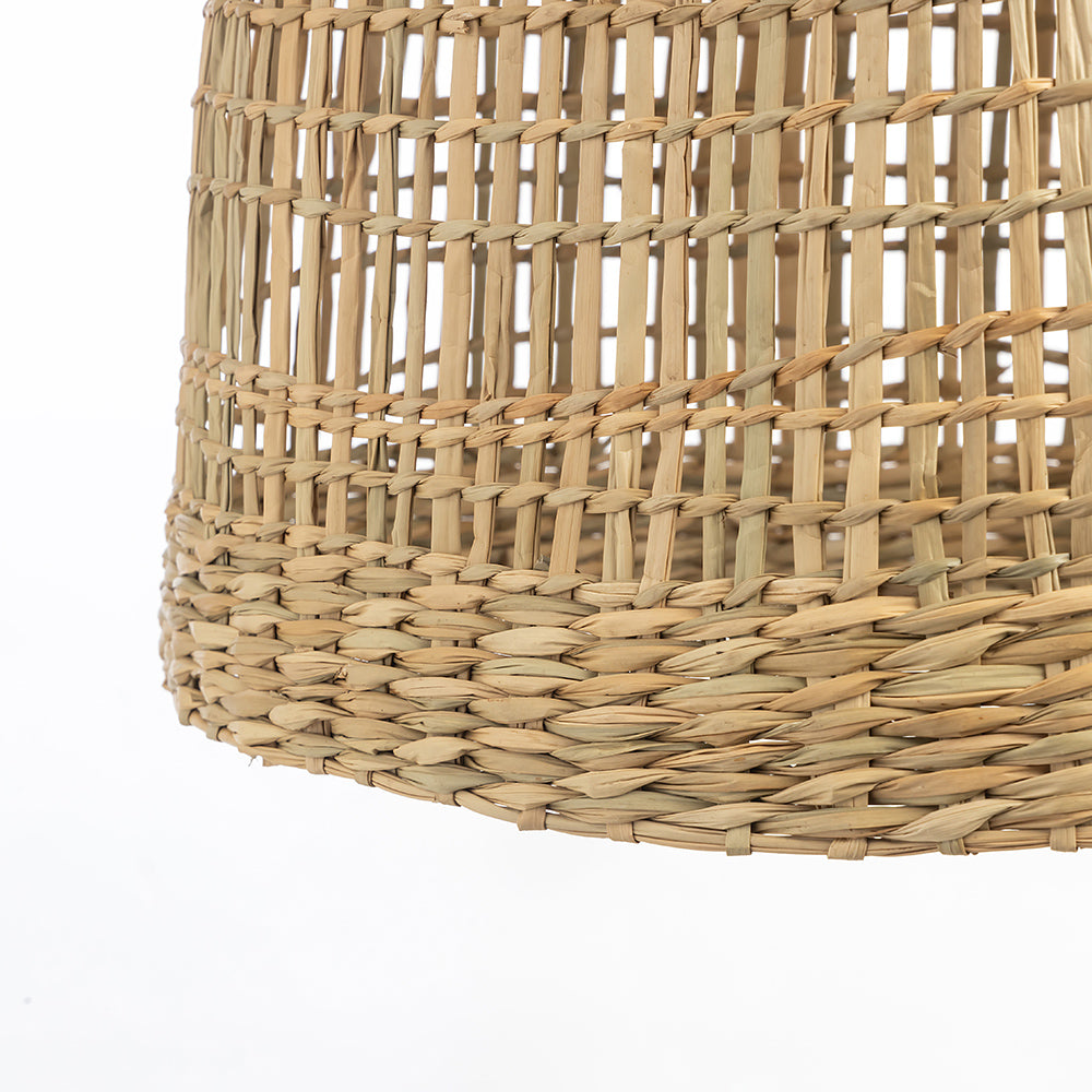 Borah Lamp