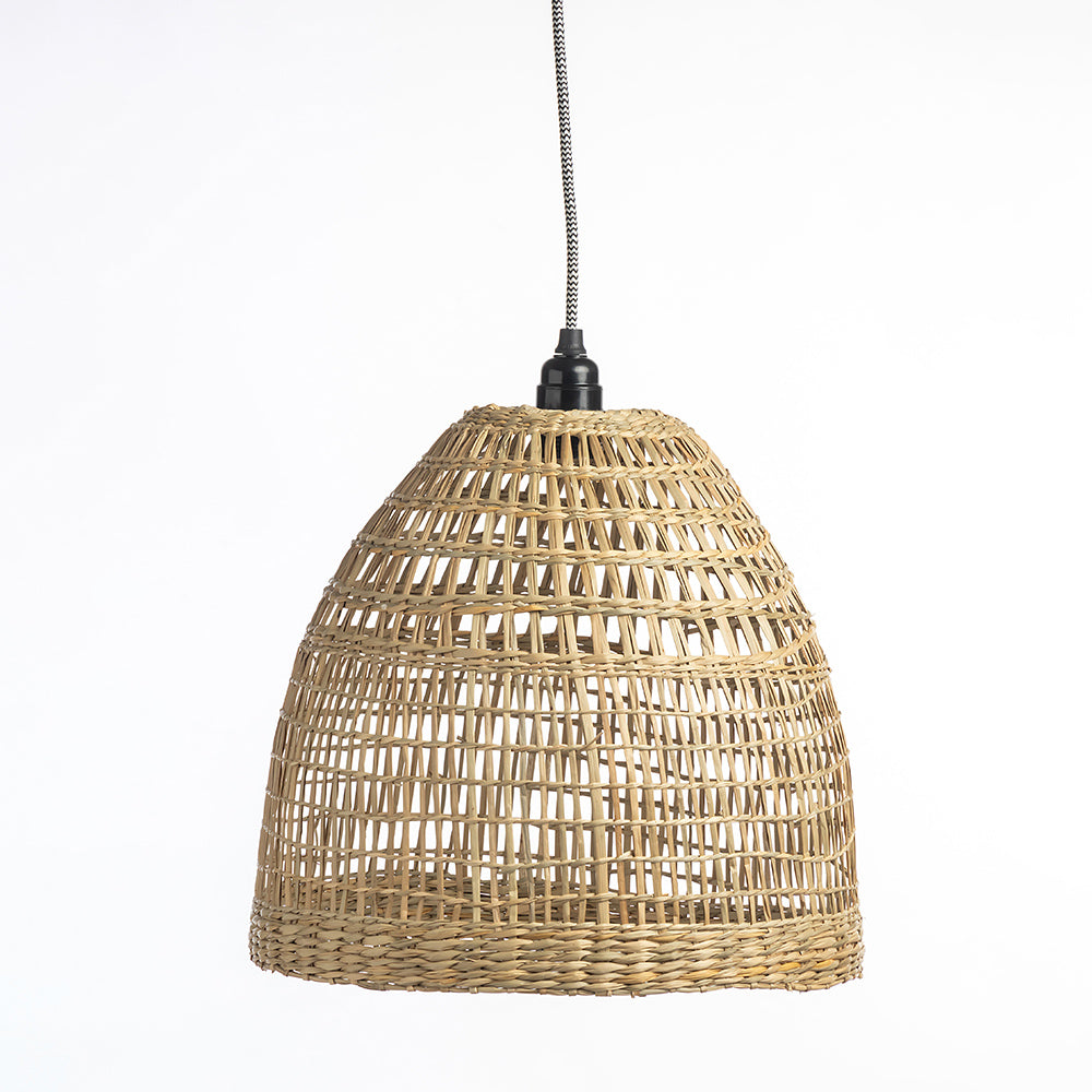 Borah Lamp